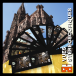 CATHÉDRALE DE STRASBOURG (28 vues)