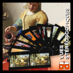 AU COEUR DE LA PEINTURE (24 vues)