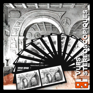 L’alphabet architectural  (25 vues)