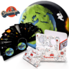 L'UNIVERS DE THOMAS (28 vues) LE KIT 3D