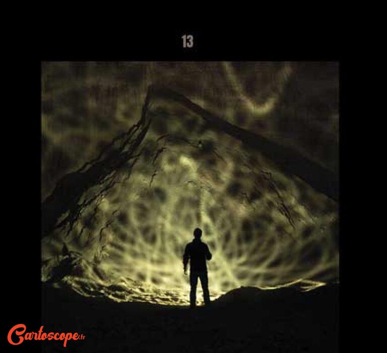 JADIKAN – Artiste Light Painter, Photographe Stéréoscopiste