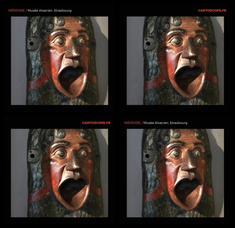LE STEREO-BLOG du 28/05/2025