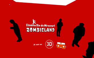 Zombieland 3D