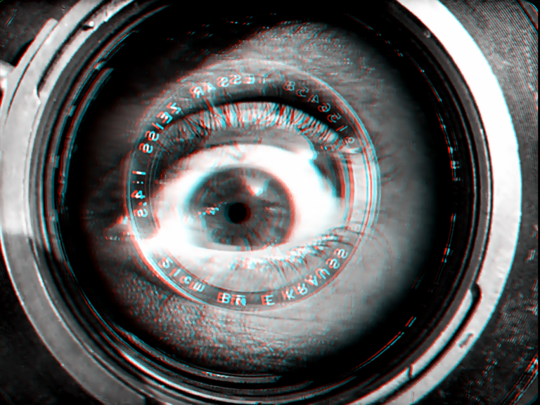 Dziga Vertov